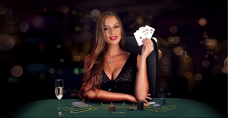 Teen Patti Master Live Casino